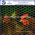 Cheap Price Galvanized Hexagonal Poultry Wire Netting / Galvanised Chicken Wire Mesh(Hot sale)